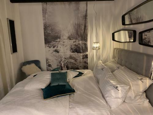 Apartamento Chalet Mirandum Nuovo