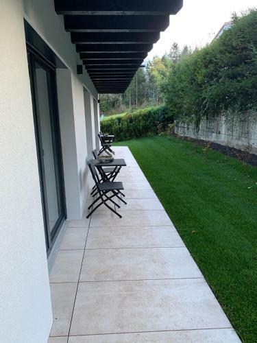 Apartamento Chalet Mirandum Nuovo