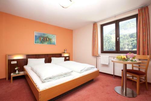 Hostal Gasthof Stern