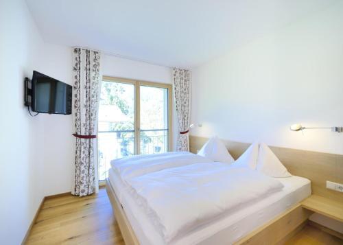 Apartamento Landhaus Valfontana