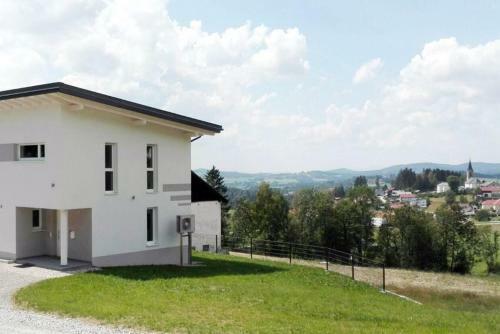 Ferienhaus Grobauer II