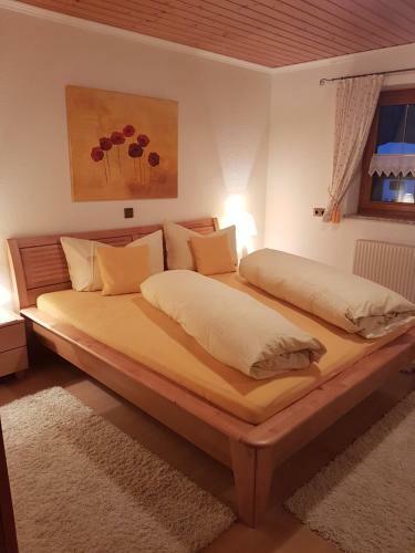 Montafon Alpen Chalet