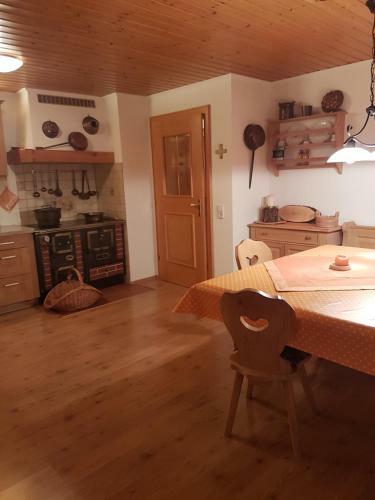 Montafon Alpen Chalet