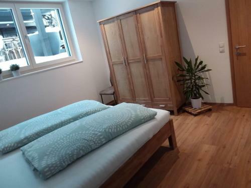 Apartamento Ferienwohnung Valkastiel