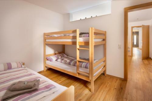Apartamento Ferienwohnung Valkastiel