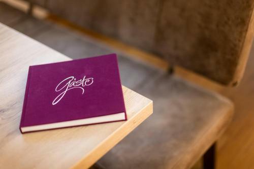 Apartamento Ferienwohnung Valkastiel