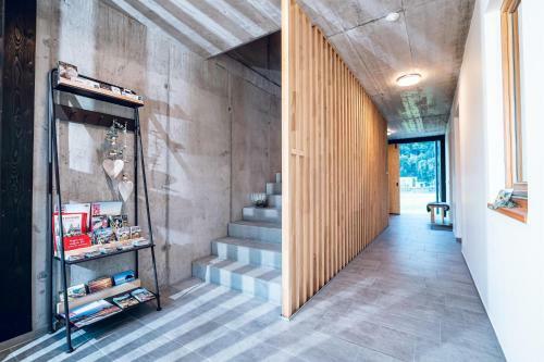 Apartamento Scheune Valfontana