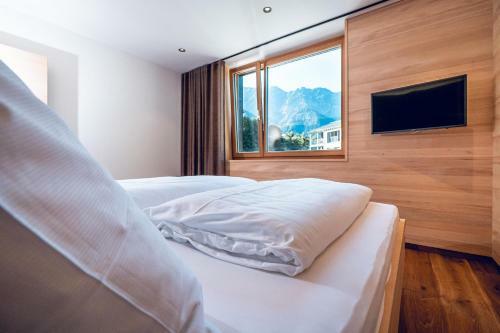 Apartamento Scheune Valfontana
