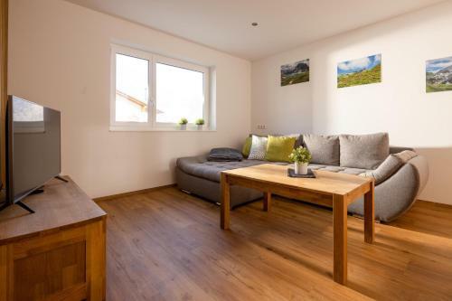 Apartamento Ferienwohnung Valkastiel
