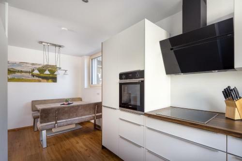 Apartamento Ferienwohnung Valkastiel