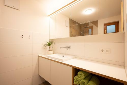 Apartamento Ferienwohnung Carmen Schuchter