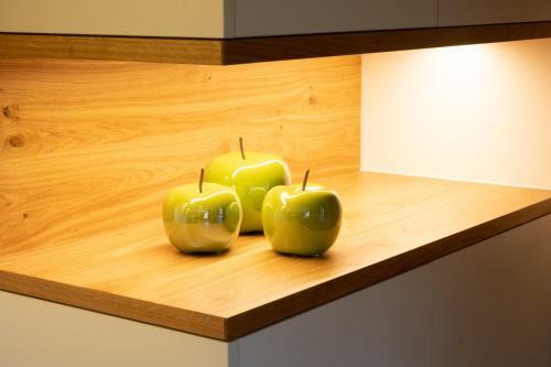 Apartamento Ferienwohnung Carmen Schuchter