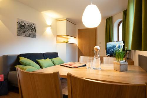 Apartamento Ferienwohnung Carmen Schuchter