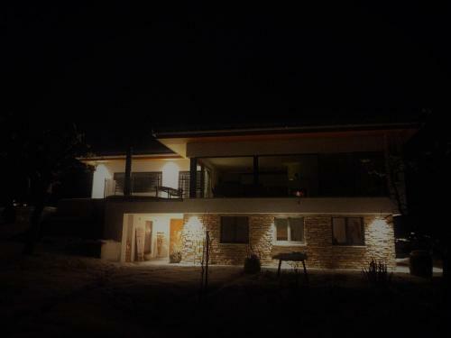 Apartamento Ferienhaus Raich