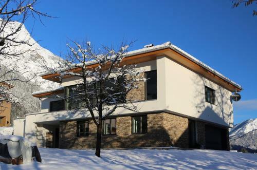 Apartamento Ferienhaus Raich