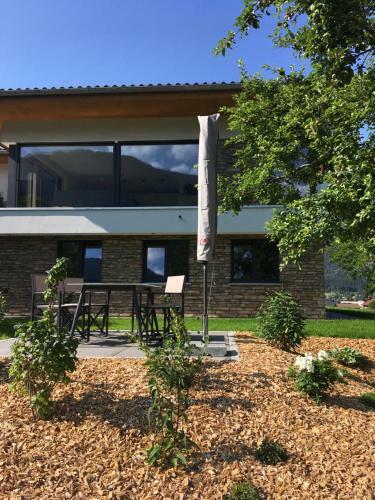 Apartamento Ferienhaus Raich