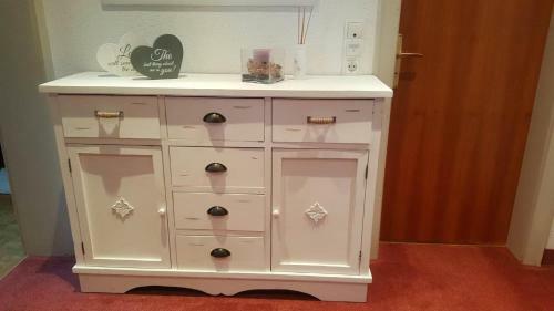 Apartamento Haus Liebetegger