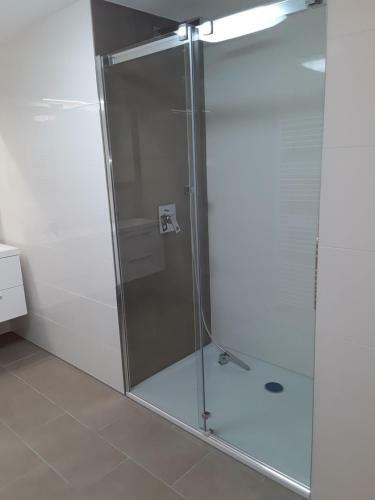 Apartamento Haus Liebetegger