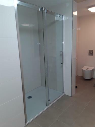 Apartamento Haus Liebetegger