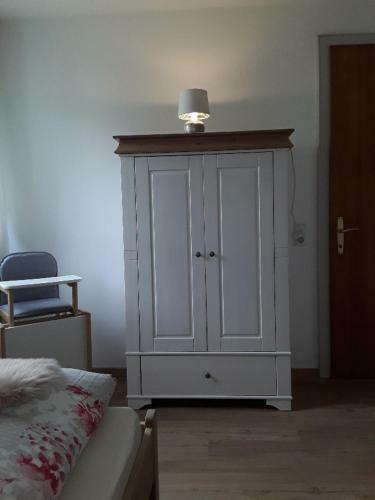 Apartamento Haus Liebetegger