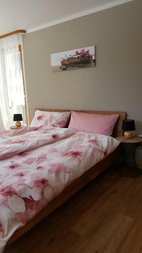 Apartamento Haus Liebetegger