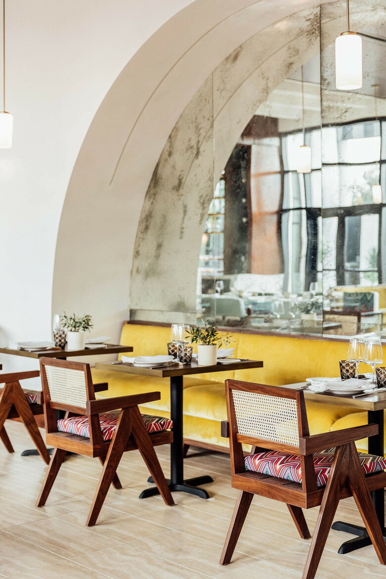 Ette Hotel