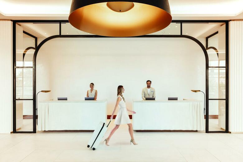 Ette Hotel