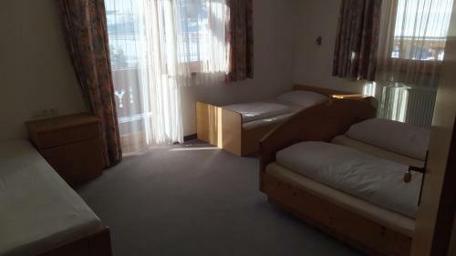 Apartamento Aue, Ferienwohnung