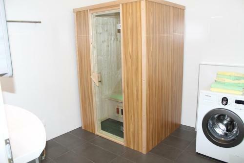 Apartamento Ferienapartment Nassfeld