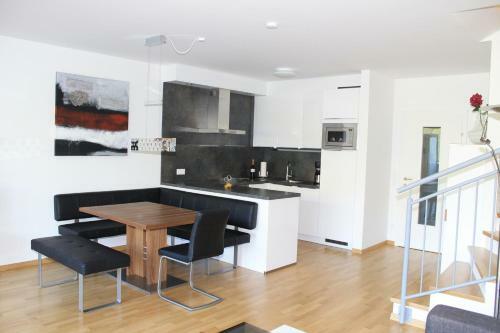 Apartamento Ferienapartment Nassfeld