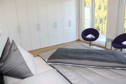 Apartamento Ferienapartment Nassfeld