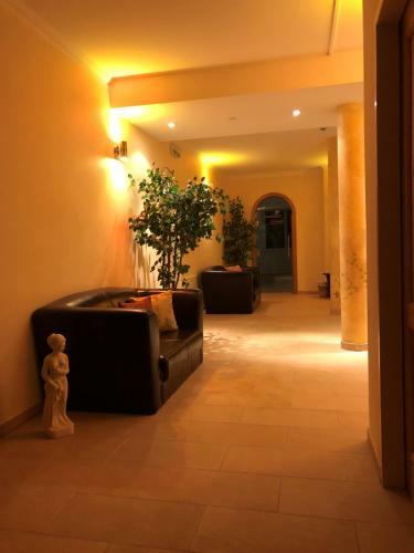 Apartamento Panoramasuite Turracherh�he