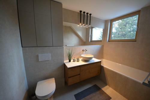 Apartamento Berghaus Turracherh�he