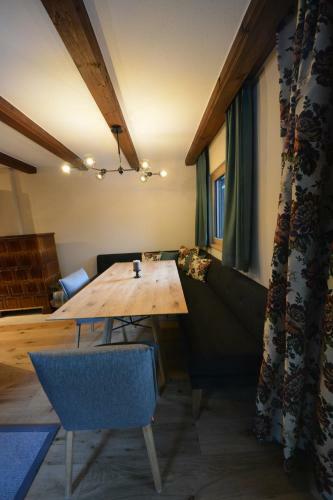 Apartamento Berghaus Turracherh�he