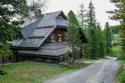 Apartamento Berghaus Turracherh�he