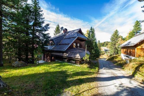 Apartamento Berghaus Turracherh�he