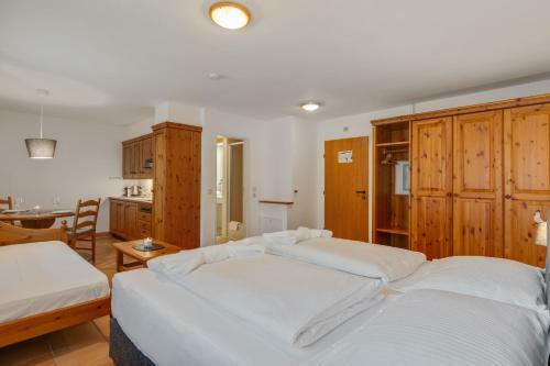Apartamento Gem�tliches Appartement N�he Skipiste