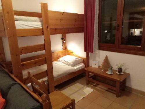 Apartamento Good Times Gerlitzen
