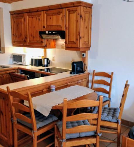 Apartamento Good Times Gerlitzen