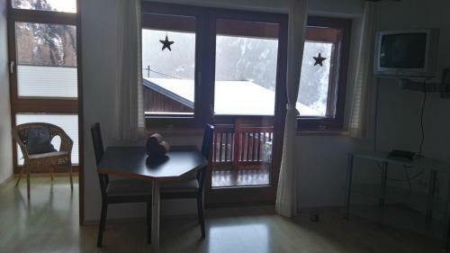 Apartamento Haus Anna Lena