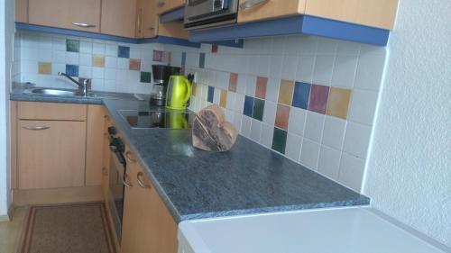 Apartamento Haus Anna Lena