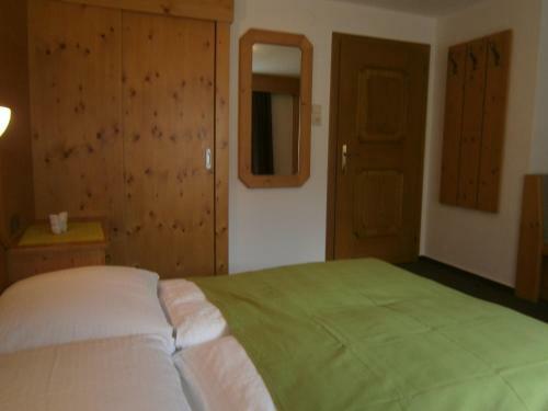Apartamento Haus Wiesenheim Fw �tztal