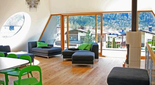 Villa Aeki Loft