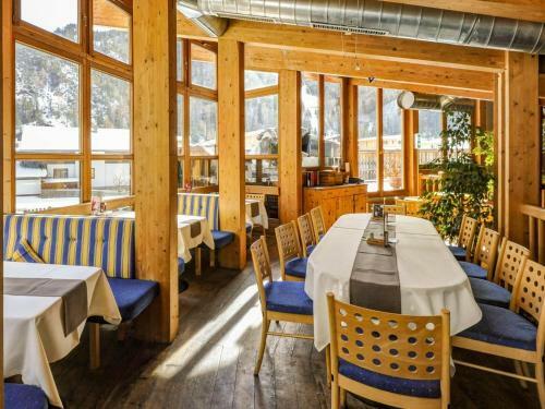 Pleasant Apartment In L�ngenfeld With Ski Storage