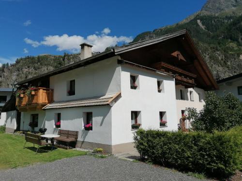 Apartamento Ferienhaus Sch�pf - Die Hoamat
