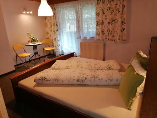 Apartamento Ferienhaus Sch�pf - Die Hoamat