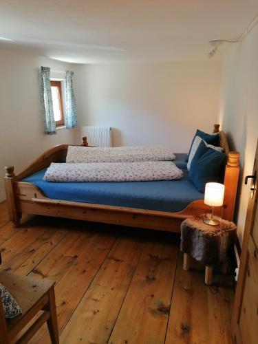 Apartamento Ferienhaus Sch�pf - Die Hoamat