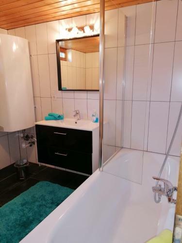 Apartamento Ferienhaus Sch�pf - Die Hoamat