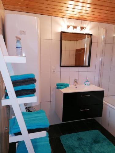 Apartamento Ferienhaus Sch�pf - Die Hoamat
