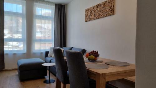 Apartm�ny Ml�nsk�